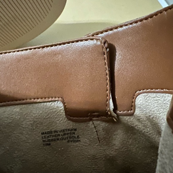 Michael Kors ankle booties - Picture 8 of 12